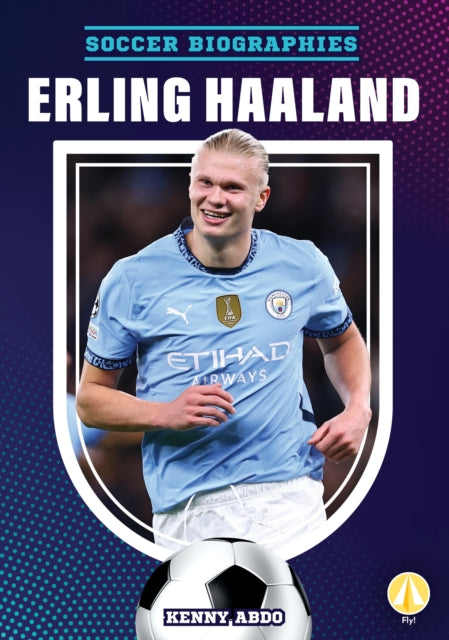 Erling Haaland cover