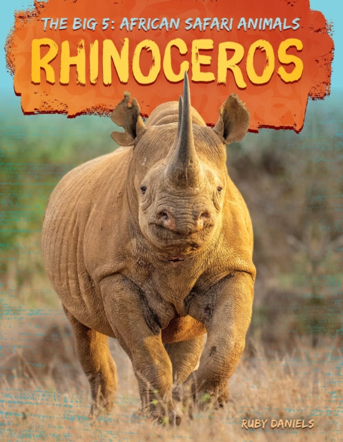 Rhinoceros cover