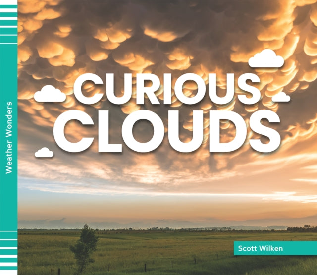 Curious Clouds cover