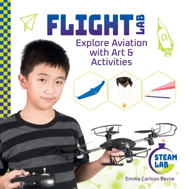 Flight Lab cover