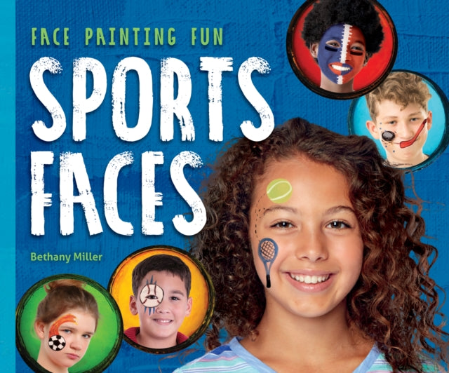 Sports Faces cover