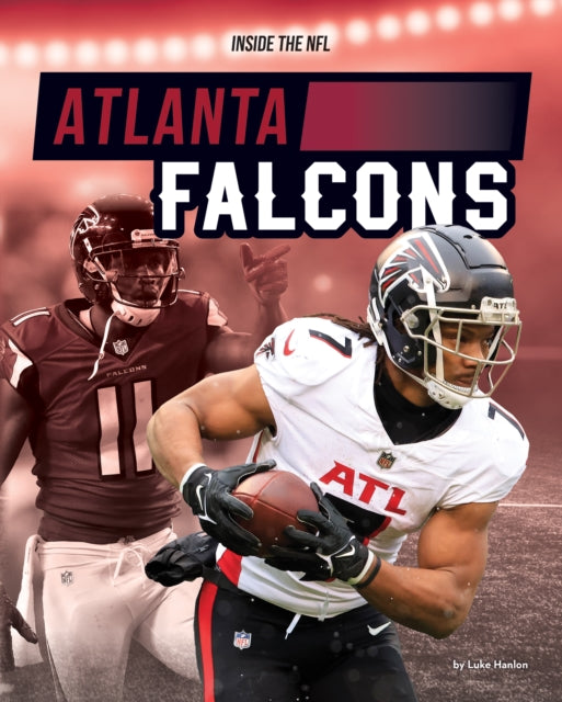 Atlanta Falcons cover