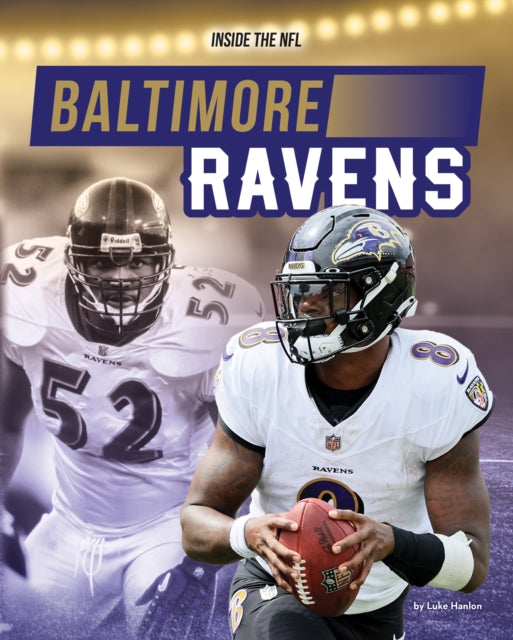 Baltimore Ravens cover