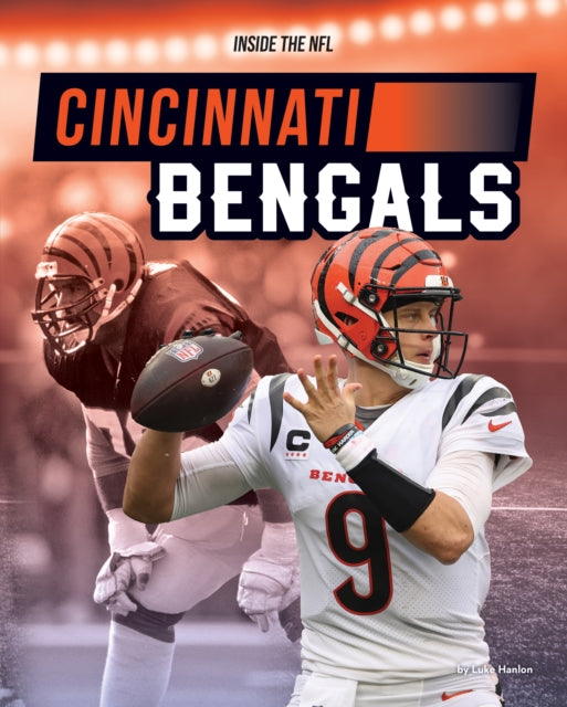 Cincinnati Bengals cover