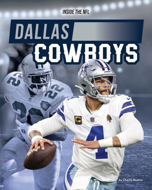Dallas Cowboys cover