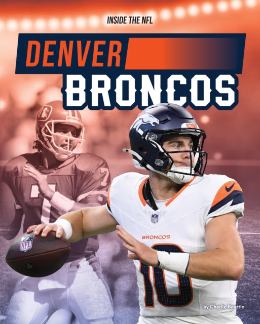 Denver Broncos cover