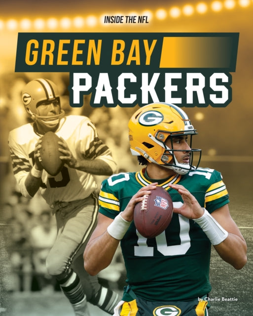 Green Bay Packers cover