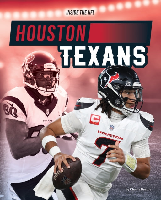 Houston Texans cover
