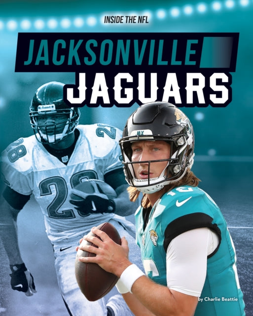 Jacksonville Jaguars cover