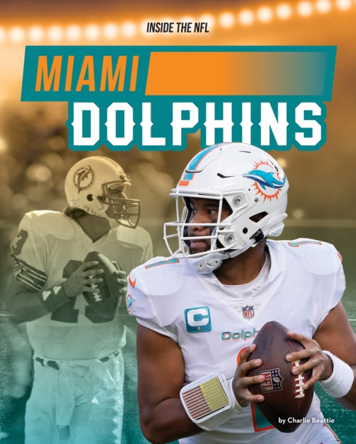 Miami Dolphins cover