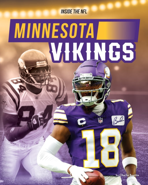 Minnesota Vikings cover
