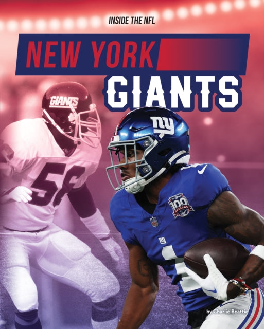 New York Giants cover