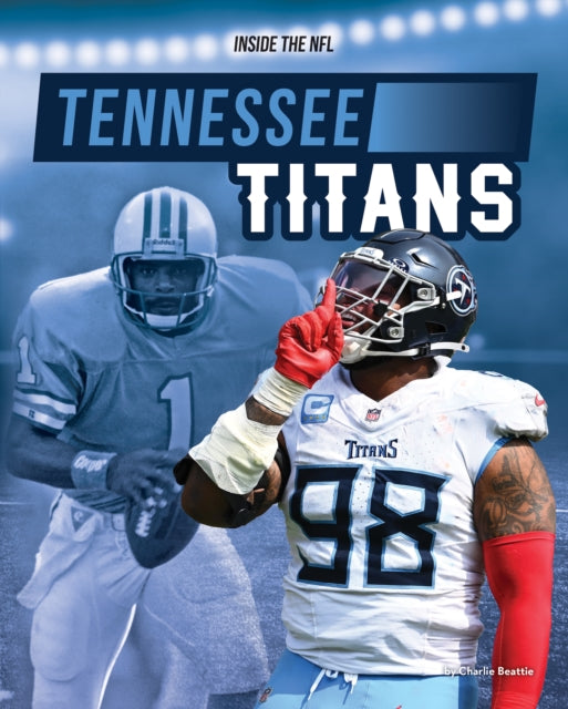 Tennessee Titans cover