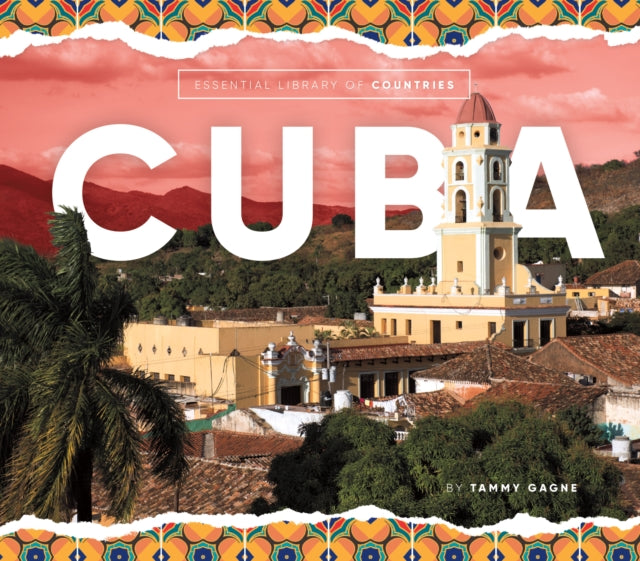 Cuba cover