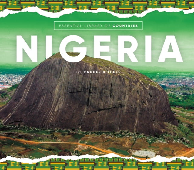 Nigeria cover