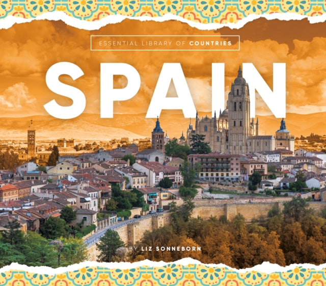 Spain cover