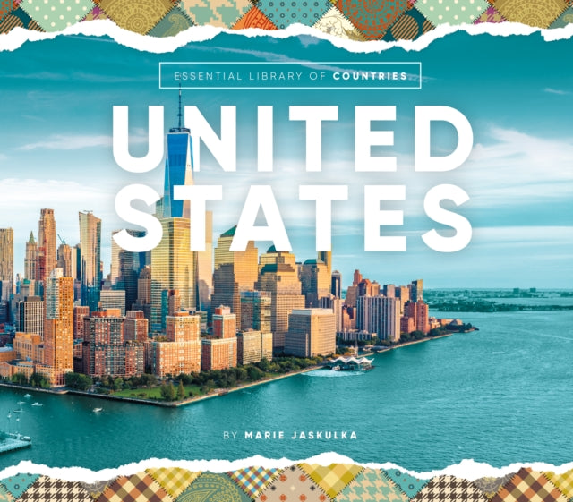 United States cover