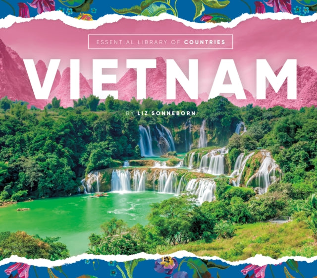 Vietnam cover