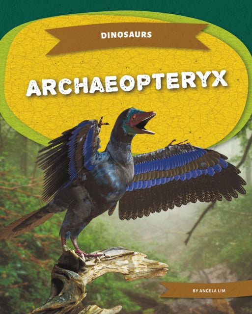 Archaeopteryx cover