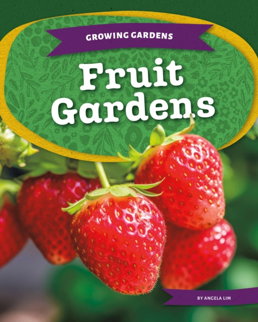 Fruit Gardens cover