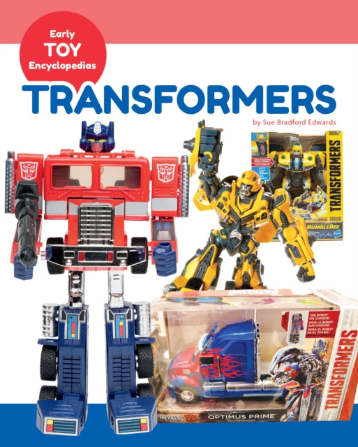 Transformers cover