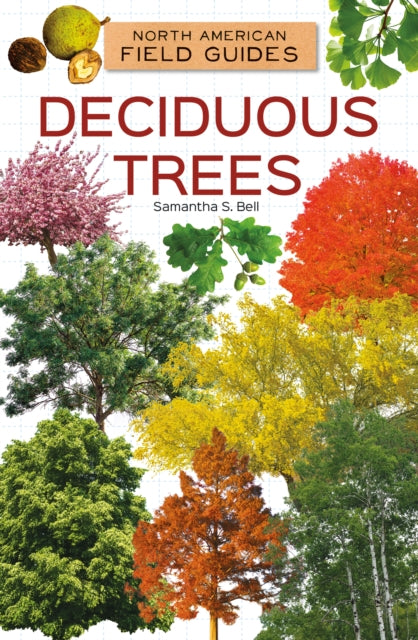 Deciduous Trees cover