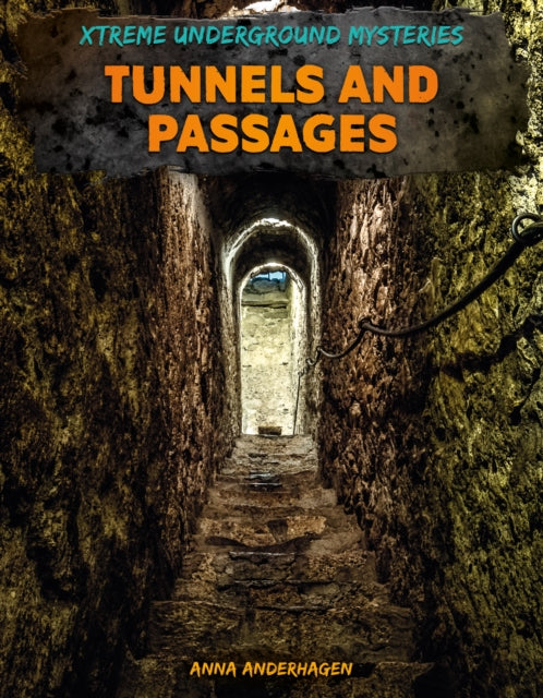 Tunnels and Passages cover