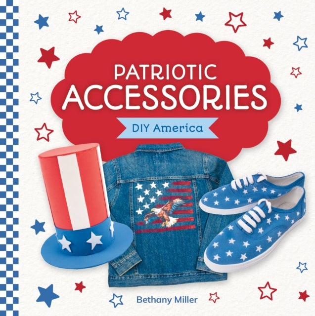 Patriotic Accessories cover