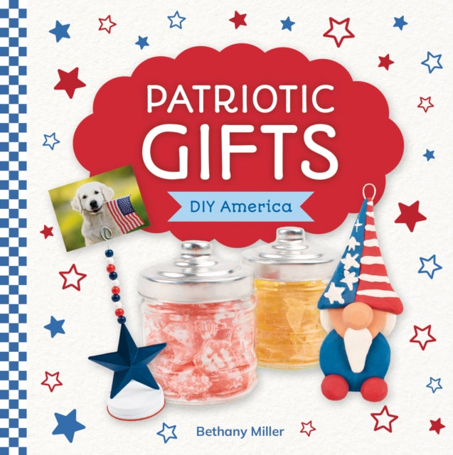 Patriotic Gifts cover