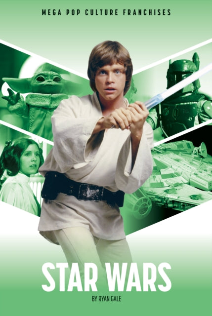 Star Wars cover