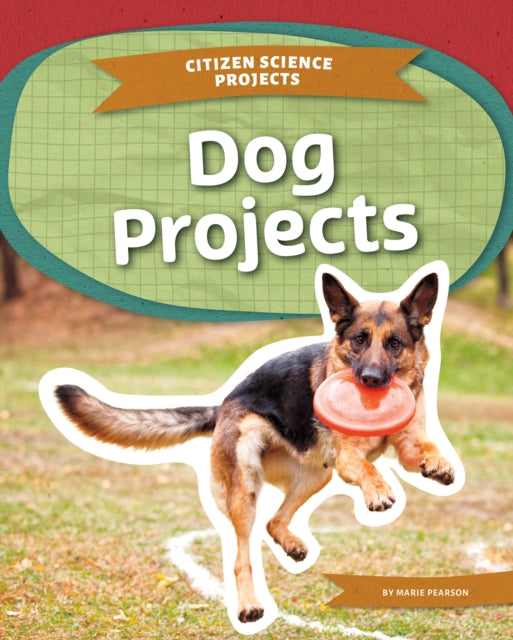 Dog Projects cover