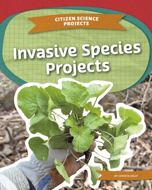 Invasive Species Projects cover