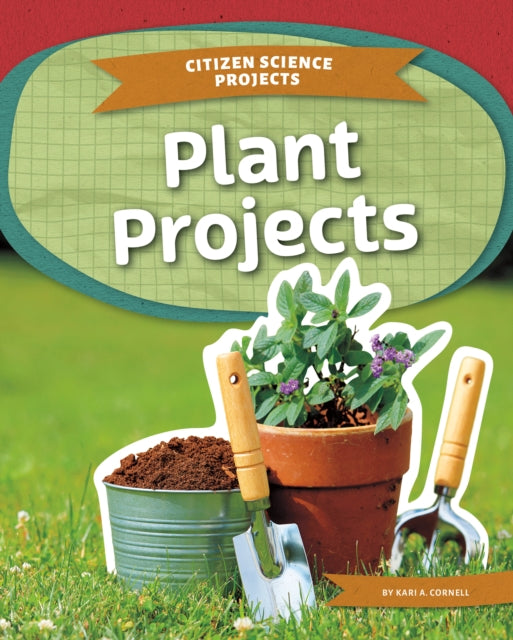 Plant Projects cover