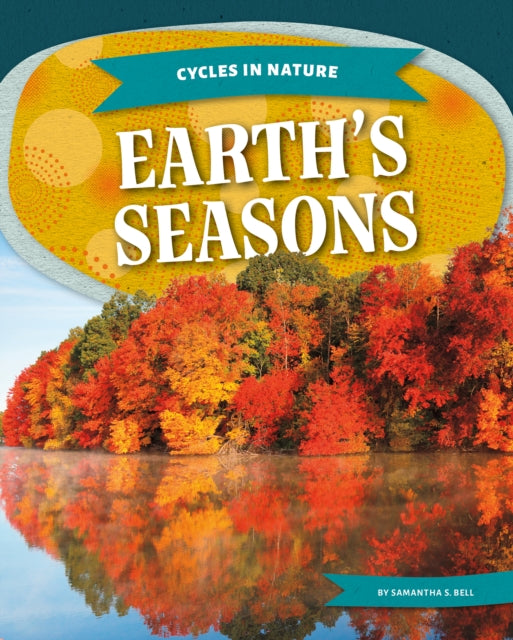 Earth's Seasons cover