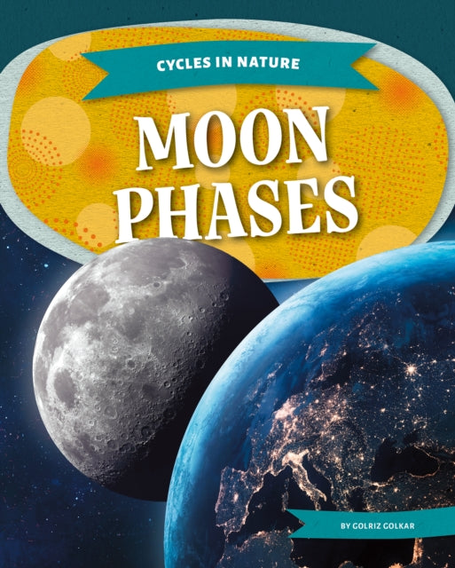 Moon Phases cover