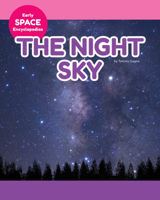 Night Sky cover