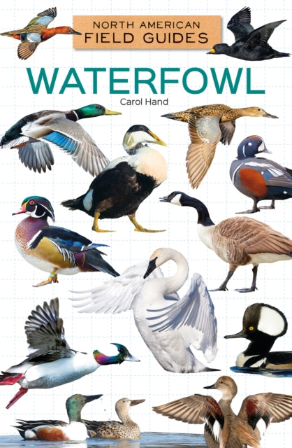 Waterfowl cover