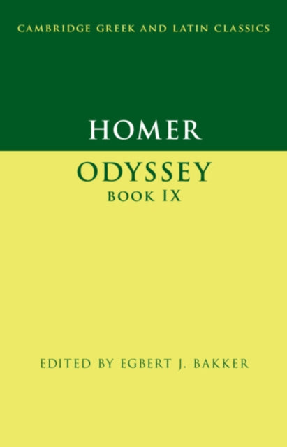 Homer cover