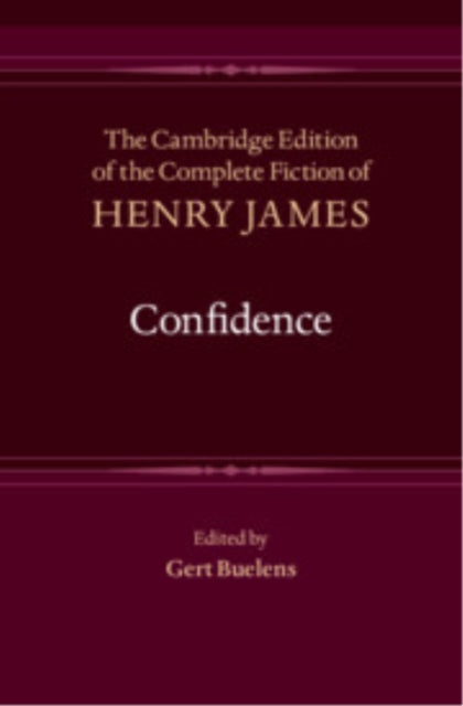 Confidence cover