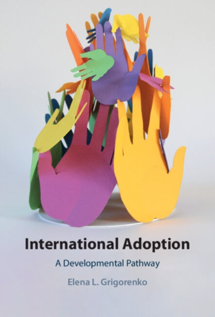 International Adoption cover