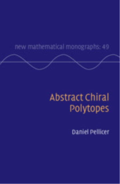 Abstract Chiral Polytopes cover