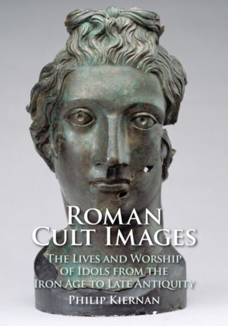 Roman Cult Images cover
