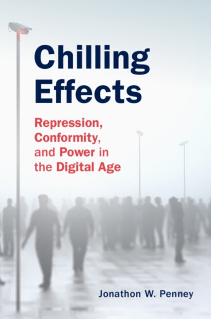 Chilling Effects cover