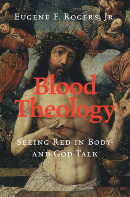 Blood Theology cover