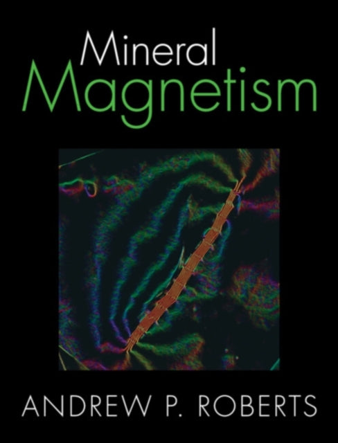 Mineral Magnetism cover
