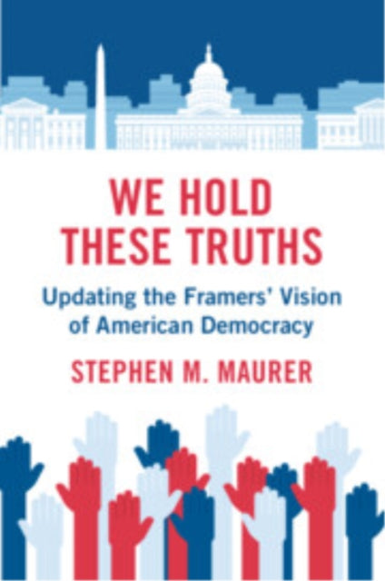 We Hold These Truths cover