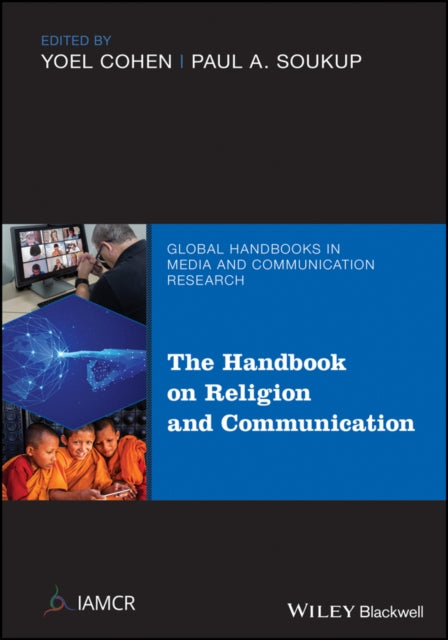 The Handbook of Religion and Communication cover