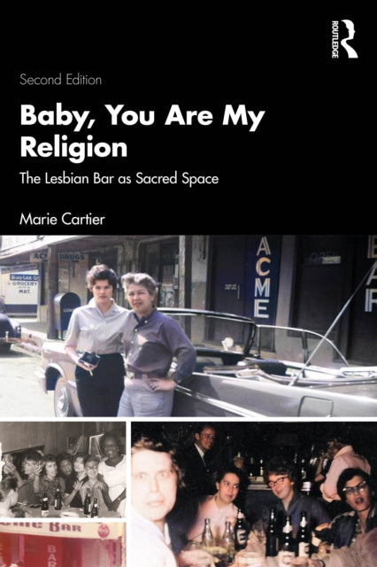 Baby, You Are My Religion cover