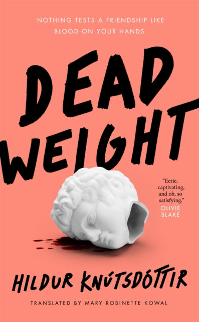 Dead Weight cover