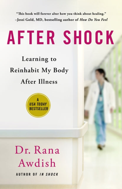 After Shock cover